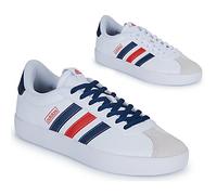 adidas Sportswear Men's VL Court 3.0 Trainers - White, White, Size 9, Men White