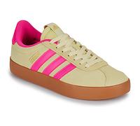 adidas Shoes (Trainers) VL COURT 3.0 in Yellow 7.5