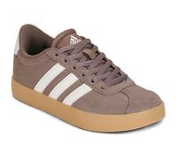 adidas Shoes (Trainers) VL COURT 3.0 K in Brown 5