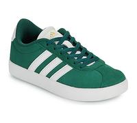 adidas Shoes (Trainers) VL COURT 3.0 K in Green 3 kid