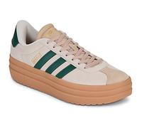 adidas Shoes (Trainers) VL COURT BOLD in Beige 4