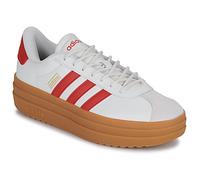 adidas Shoes (Trainers) VL COURT BOLD in Beige 5