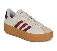 adidas Shoes (Trainers) VL COURT BOLD in Beige 5