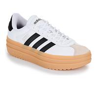 adidas Shoes (Trainers) VL COURT BOLD in Beige 7