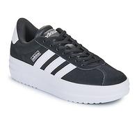 adidas Shoes (Trainers) VL COURT BOLD in Black 5