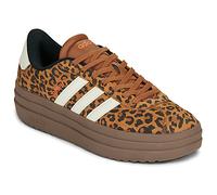 adidas - Women's VL Court Bold - Sneakers size 7, brown
