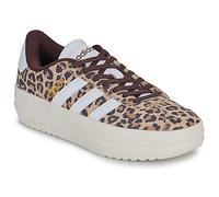 adidas Shoes (Trainers) VL COURT BOLD in Brown 8