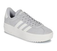 adidas Shoes (Trainers) VL COURT BOLD in Grey 4.5