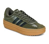adidas Shoes (Trainers) VL COURT BOLD in Kaki 8