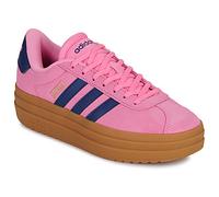 Adidas Vl Court Bold Trainers Pink EU 40 Woman