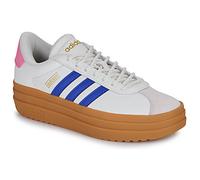 adidas Shoes (Trainers) VL COURT BOLD in White 8