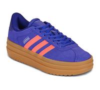 Adidas Vl Court Bold Junior Trainers Blue,Purple EU 38 Kids