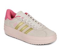 adidas Shoes (Trainers) VL COURT BOLD J in Pink 3.5 kid