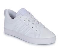 adidas Sportswear Kid's Vs Pace 2.0 Trainers - White, White, Size 1 Older White