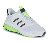 adidas Shoes (Trainers) X_PLRPHASE J in White 3 kid