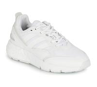 adidas Shoes (Trainers) ZX 1K BOOST 2.0 J in White 4.5