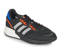 adidas Shoes (Trainers) ZX 1K BOOST in Blue 4.5