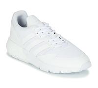 adidas Shoes (Trainers) ZX 1K BOOST in White 4