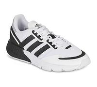 adidas Shoes (Trainers) ZX 1K BOOST in White 5