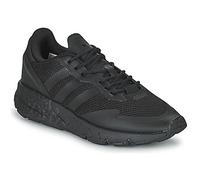 adidas Shoes (Trainers) ZX 1K BOOST J in Black 4.5