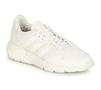 adidas Shoes (Trainers) ZX 1K BOOST J in White 6.5
