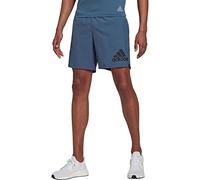 adidas Men's Run It Short M, Tinley, L