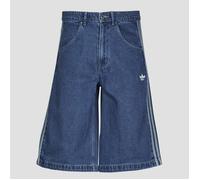 adidas Shorts Adicolor Denim Firebird Shorts in Blue US 36