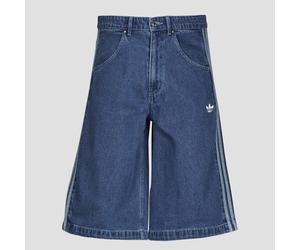 adidas Shorts Adicolor Denim Firebird Shorts in Blue US 36