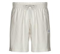 adidas Shorts AEROREADY Essentials Chelsea Small Logo Shorts in Grey EU S