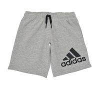 adidas Shorts B BL SHO in Grey 7 / 8 years