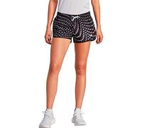 adidas Shorts Brand Model Run BL Short Black/White