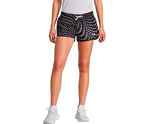 adidas Shorts Brand Model Run BL Short Black/White