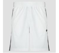 adidas Shorts FIREBIRD SHORTS in White EU XL
