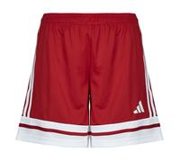 adidas Shorts Football in Red EU M