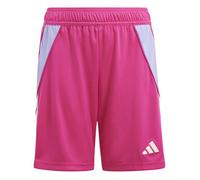 adidas Shorts IT2423 in Pink 9 / 10 years