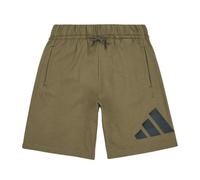 adidas Shorts JD2088 in Green 9 / 10 years