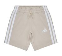 adidas / Children's shorts JN8000 in Beige 5 / 6 years