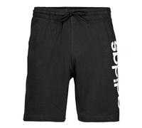 adidas Shorts M LIN SJ SHO in Black EU S