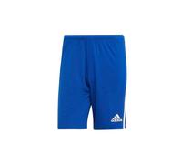 ADIDAS Shorts Squadra 21 Blue - Men/Adult