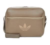 Adidas Originals Airliner 12l Shoulder Bag Brown