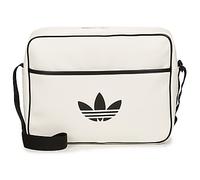 Adidas Originals Airliner Shoulder Bag White