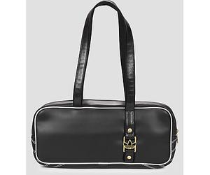 adidas Shoulder Bag KE2329 in Black One size