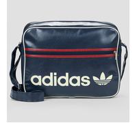 adidas Shoulder Bag Og Airliner in Blue One size