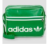 Adidas Originals Og Airliner Shoulder Bag Green