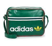 Adidas Originals Og Airliner 17l Shoulder Bag Green