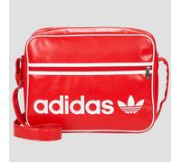 Adidas Originals Og Airliner Shoulder Bag Red