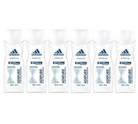 ADIDAS SHOWER GEL ADIPURE WOMEN