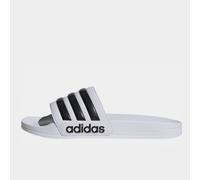 adidas Shower Slides Unisex 11 Black/White