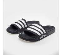 adidas Shower Slides Unisex 9 Black/White