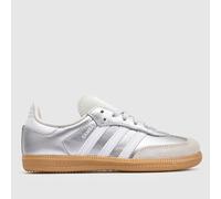SAMBA OG SHOES